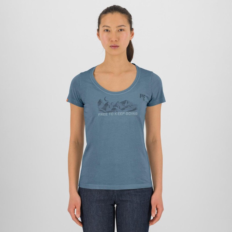 Crocus Evo W T-Shirt