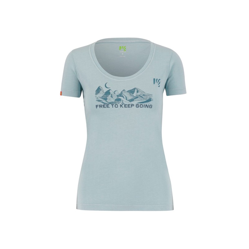 Crocus Evo W T-Shirt