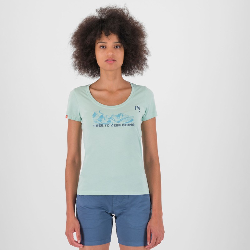 Crocus Evo W T-Shirt