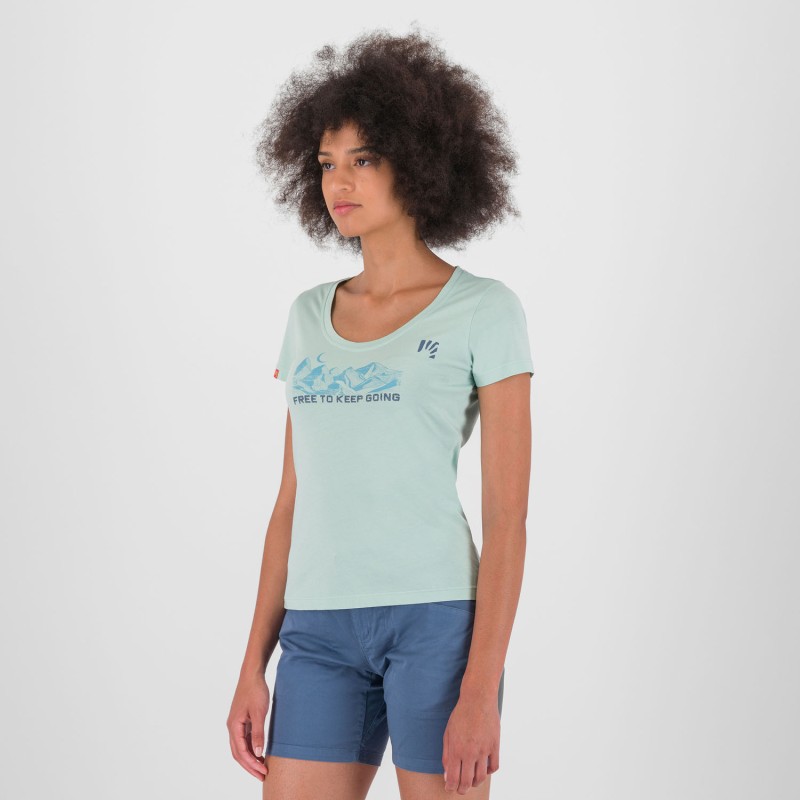 Crocus Evo W T-Shirt