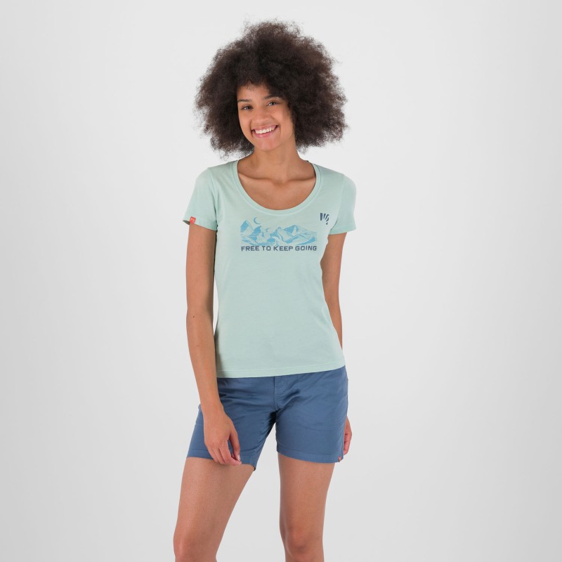 Crocus Evo W T-Shirt