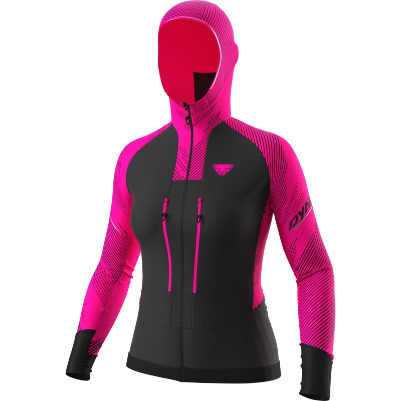 Mezzalama Race 2 Women Jacket