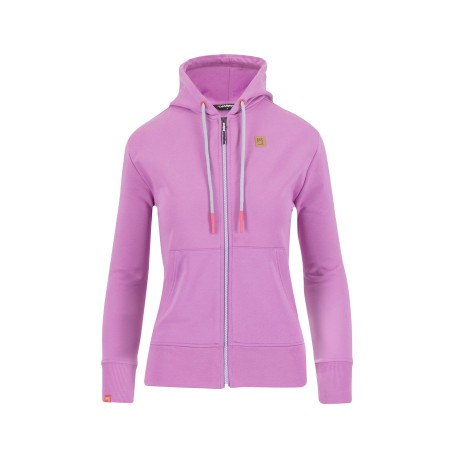 Volpe W Full Zip Hoodie