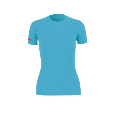 Piz De Mez W T-Shirt