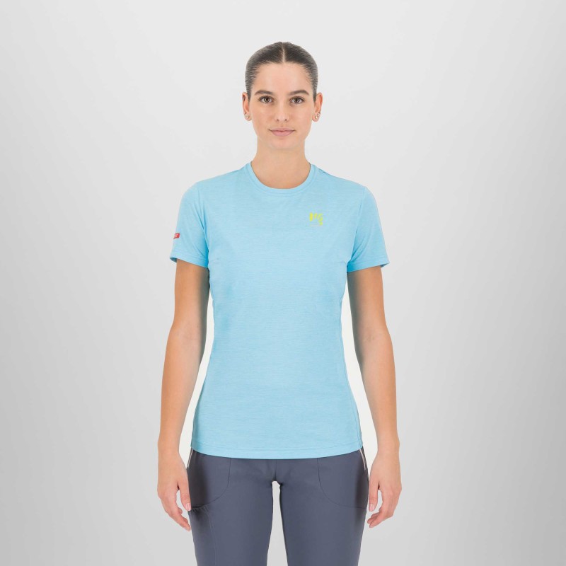 Piz De Mez W T-Shirt