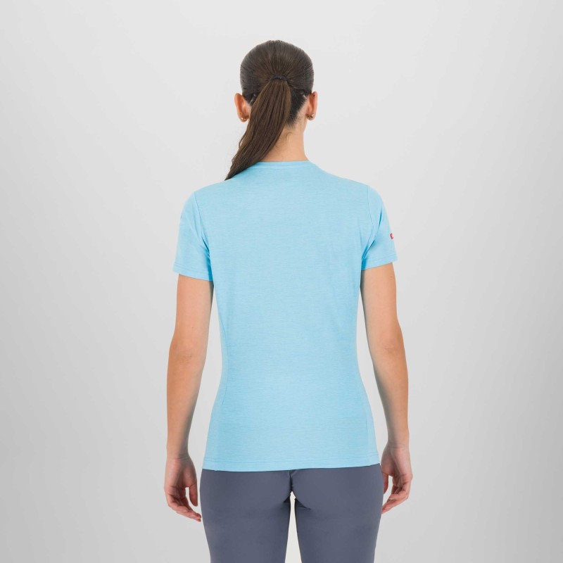 Piz De Mez W T-Shirt