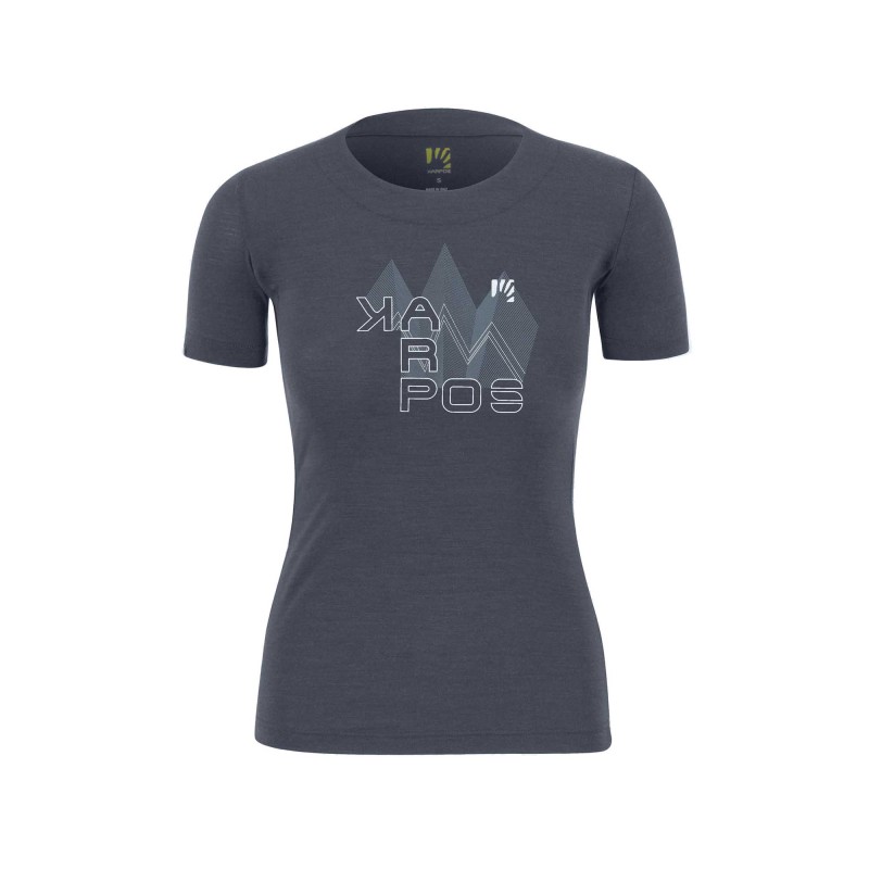 Gusela Merino W T-Shirt
