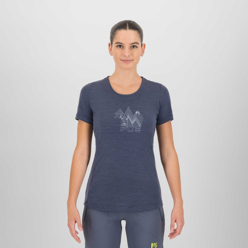 Gusela Merino W T-Shirt