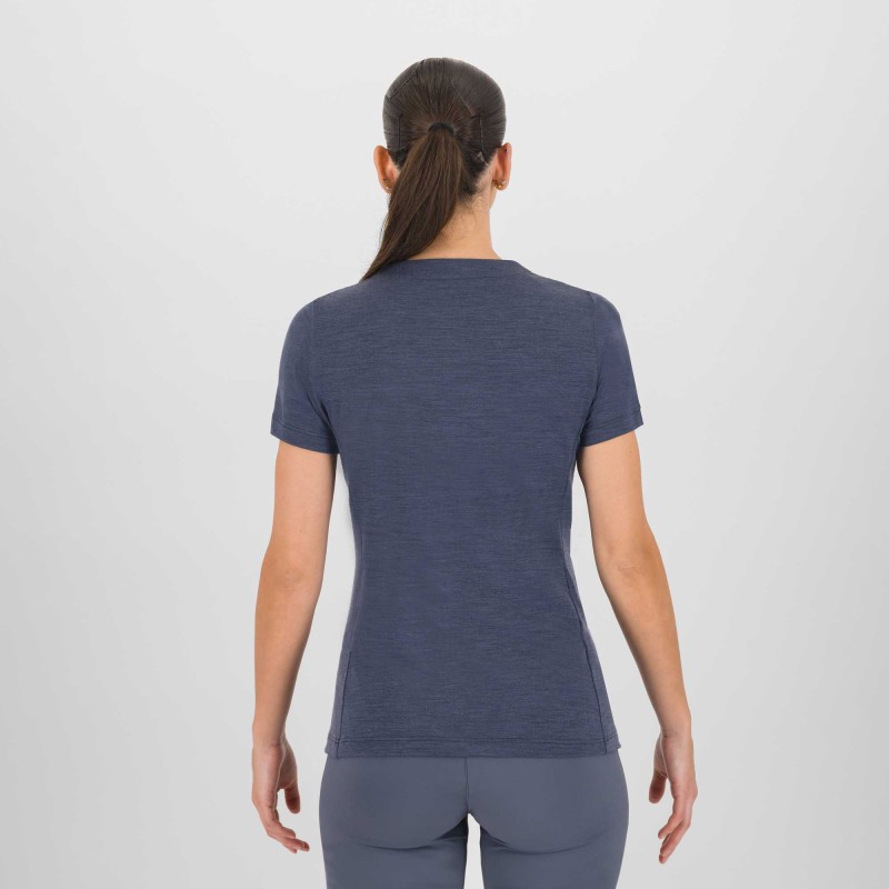 Gusela Merino W T-Shirt