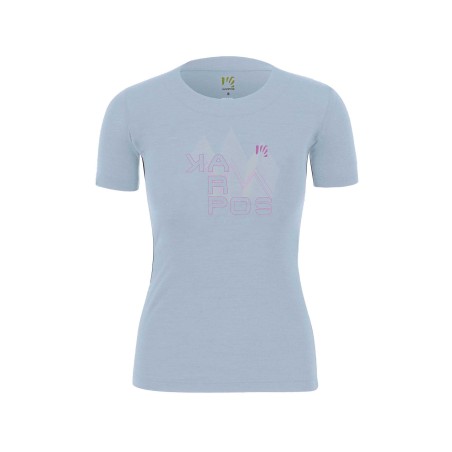 Gusela Merino W T-Shirt
