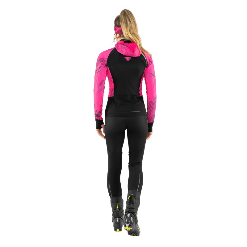 Mezzalama Race 2 Women Jacket