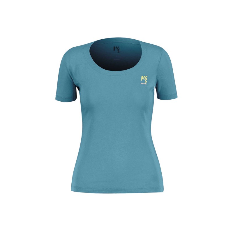 Loma Cotton W T-Shirt