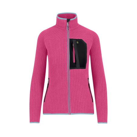 Rocchetta Evo W Fleece