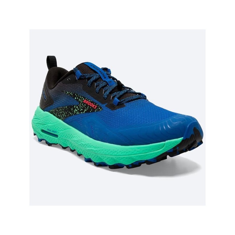 Cascadia 17 Brooks Men