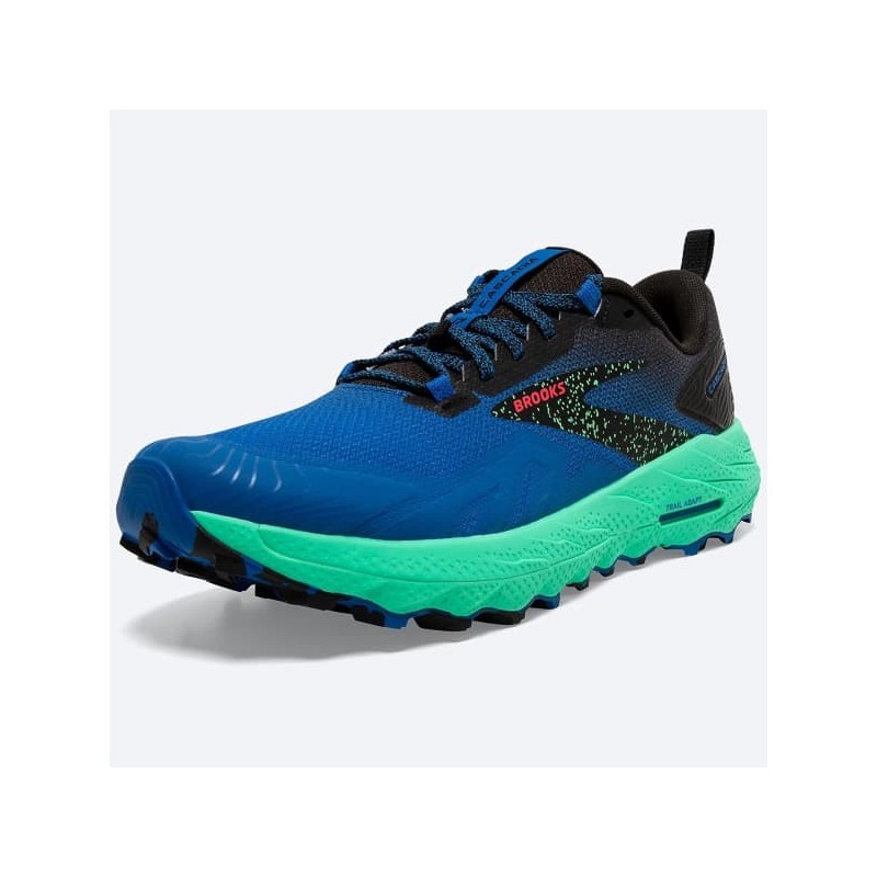 Cascadia 17 Brooks Men