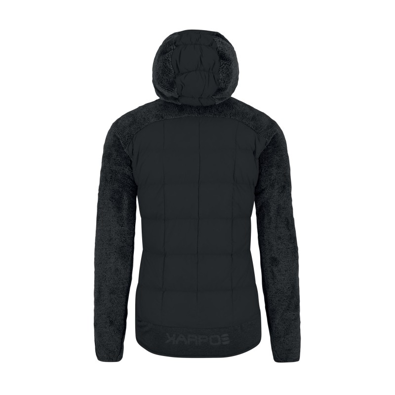 Marmarole Jacket