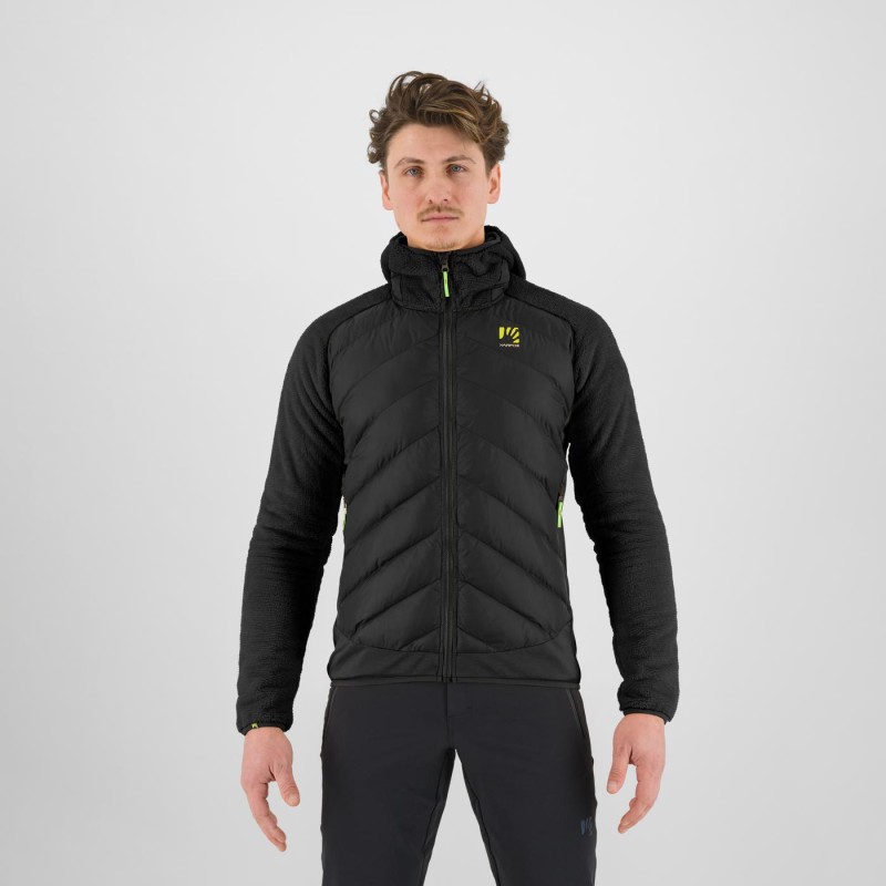 Marmarole Jacket