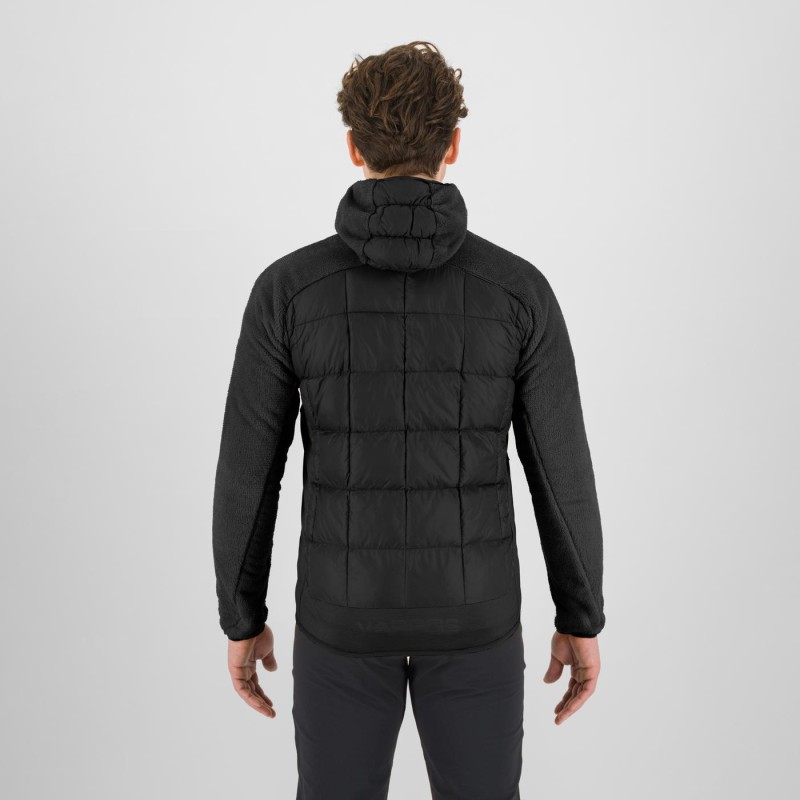 Marmarole Jacket