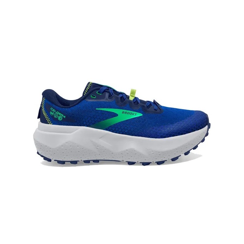 Caldera 6 Men Brooks