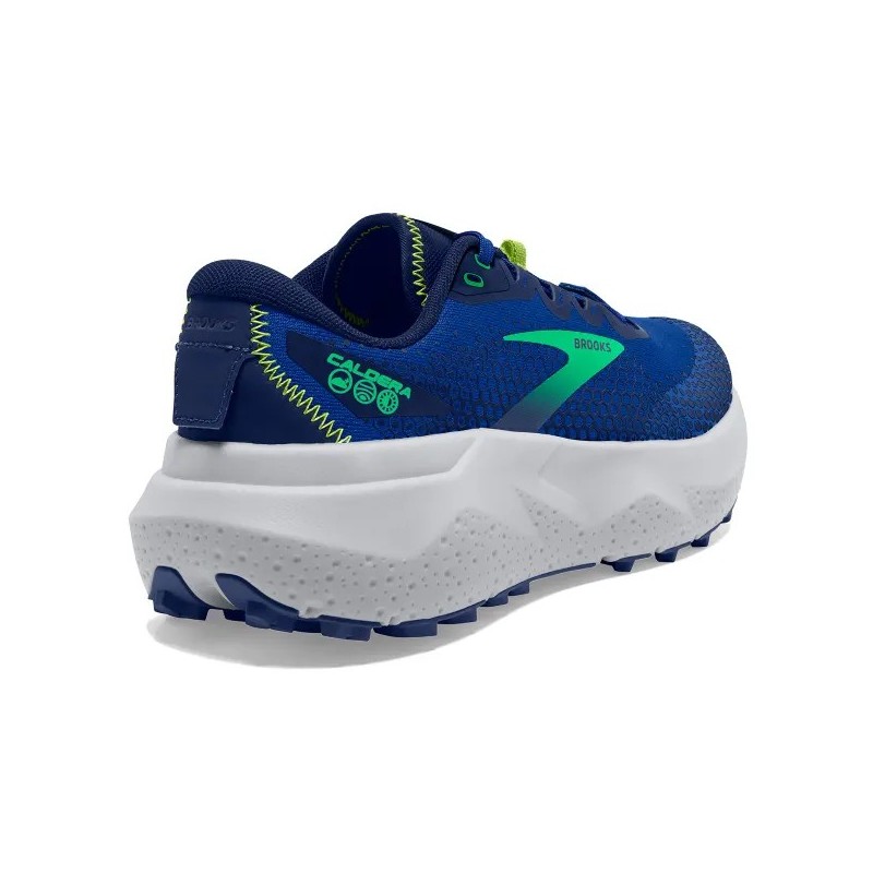 Caldera 6 Men Brooks
