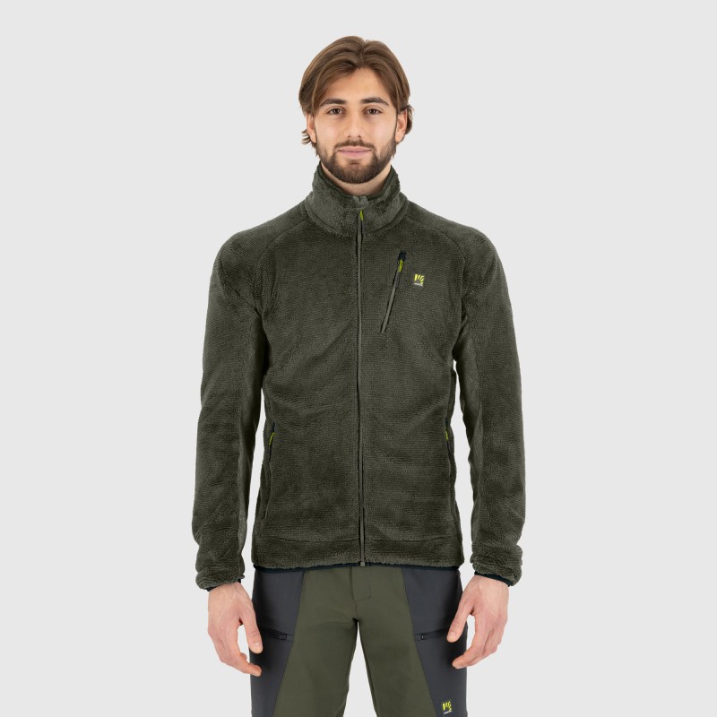 Vertice Fleece
