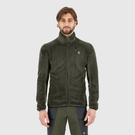 Vertice Fleece
