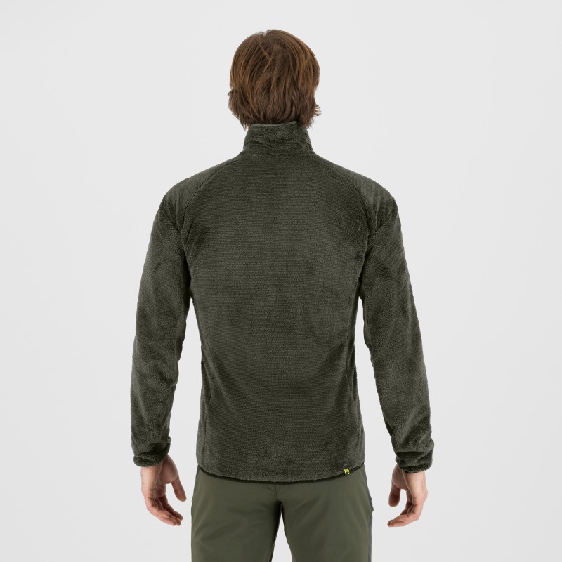 Vertice Fleece
