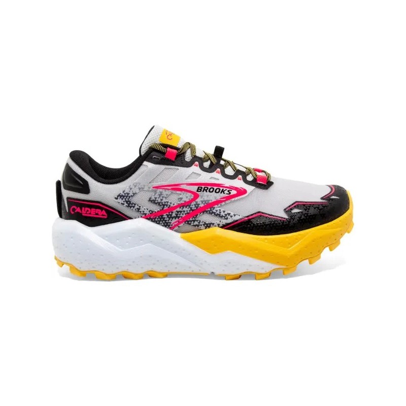 Caldera 7 Women Brooks