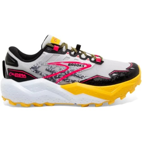 Caldera 7 Women Brooks