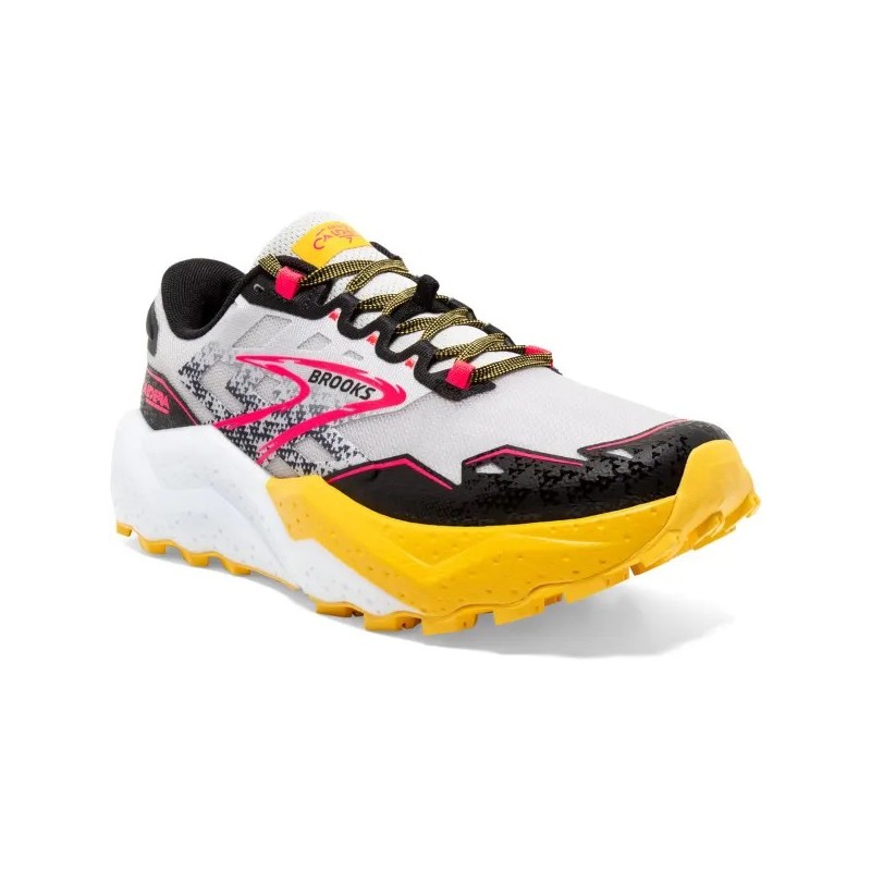 Caldera 7 Women Brooks