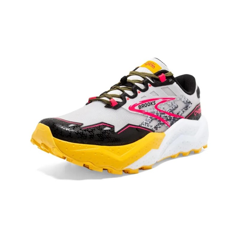Caldera 7 Women Brooks