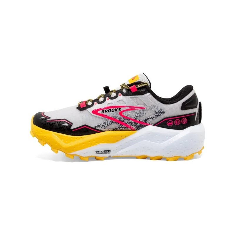 Caldera 7 Women Brooks