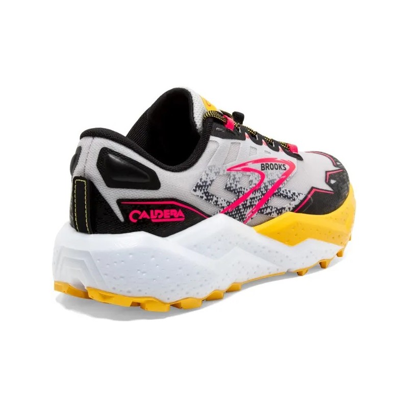 Caldera 7 Women Brooks