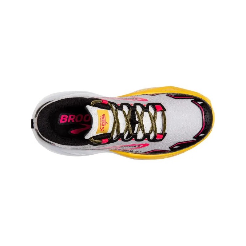 Caldera 7 Women Brooks