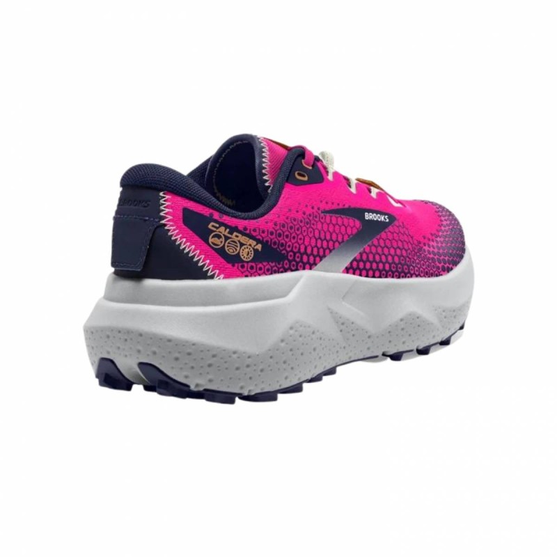 Caldera 6 Women Brooks