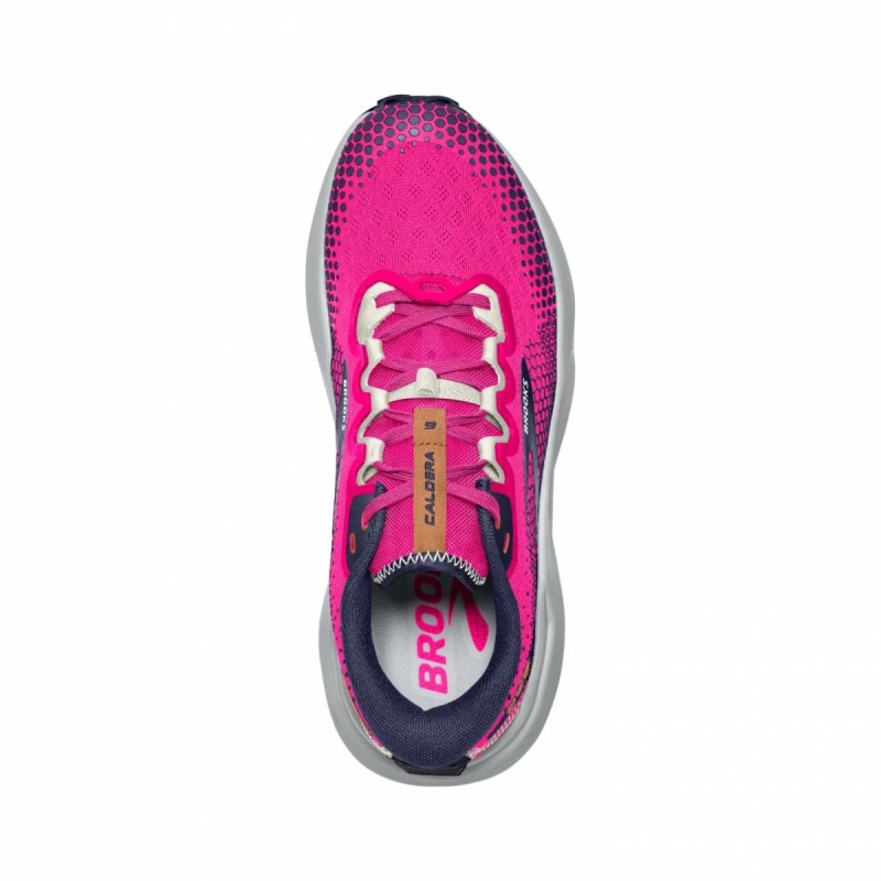 Caldera 6 Women Brooks