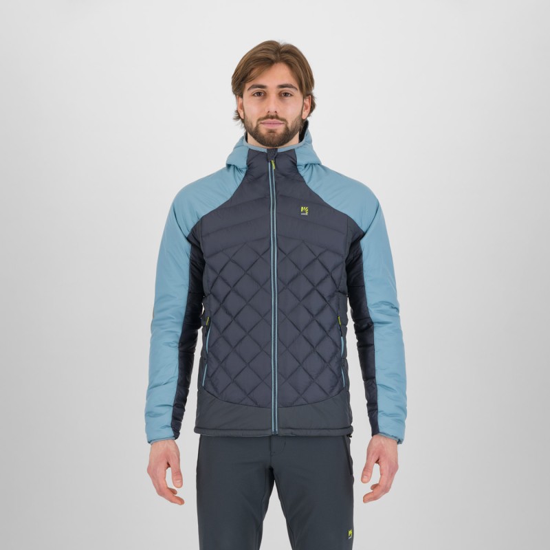 Lastei Active Plus Jacket