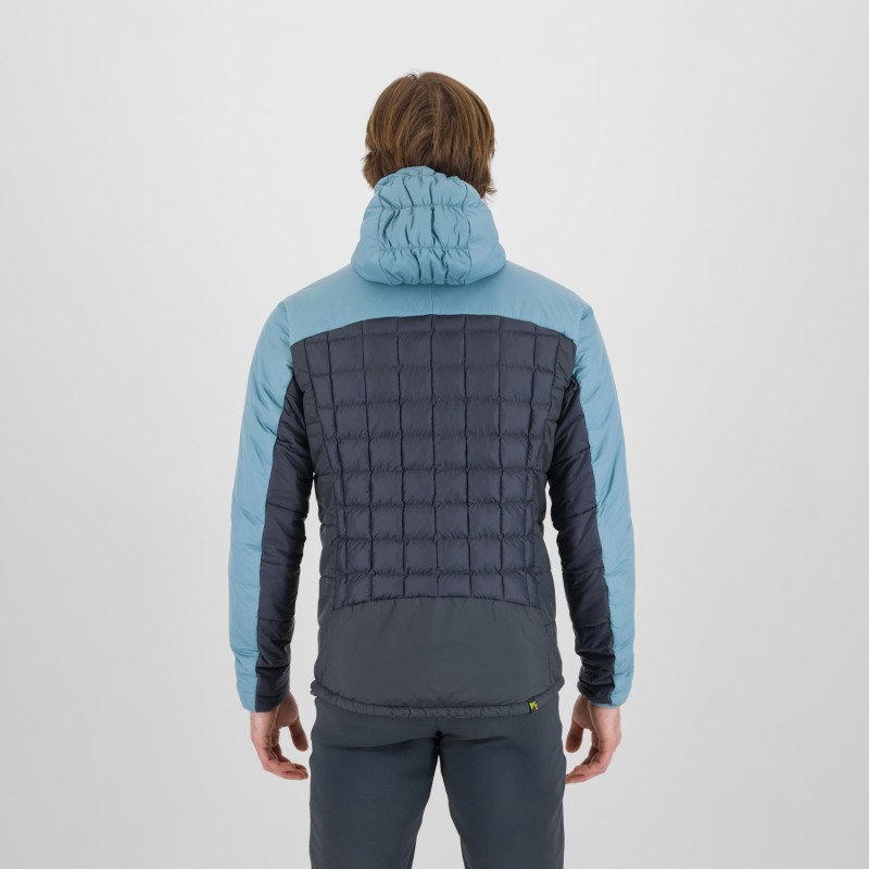 Lastei Active Plus Jacket