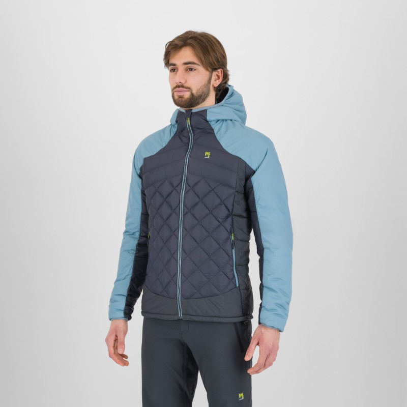 Lastei Active Plus Jacket