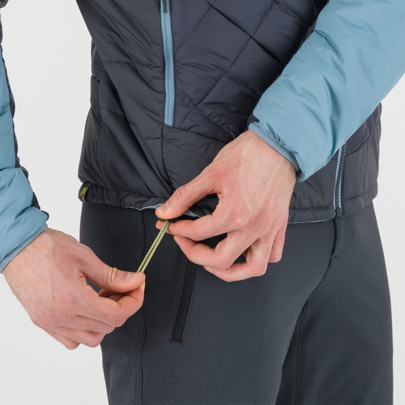 Lastei Active Plus Jacket