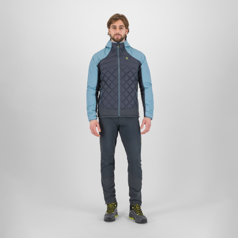Lastei Active Plus Jacket