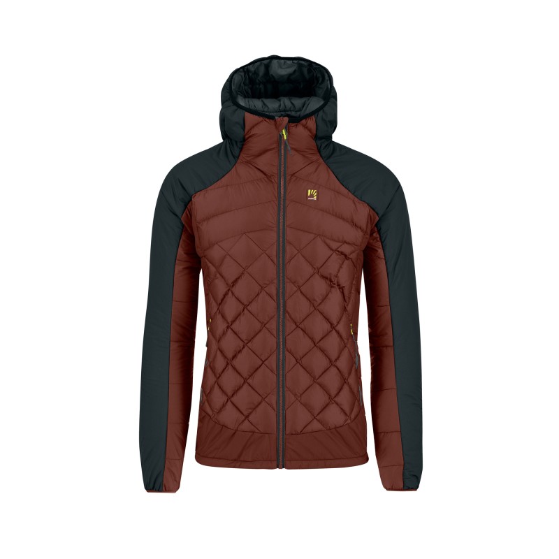 Lastei Active Plus Jacket