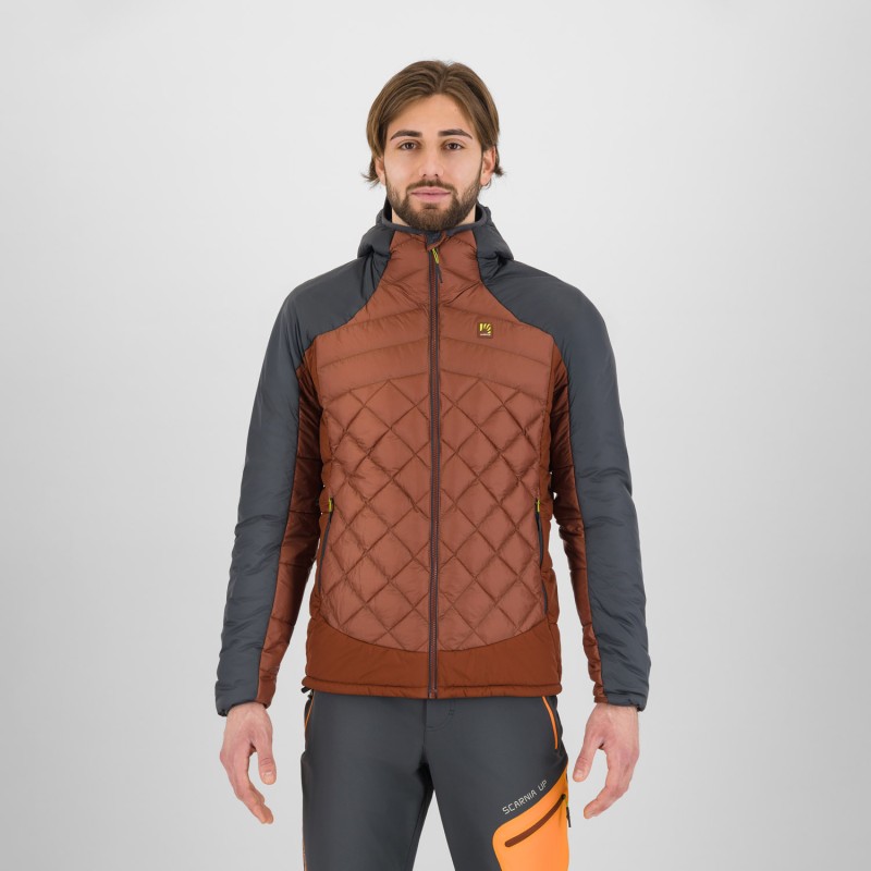 Lastei Active Plus Jacket