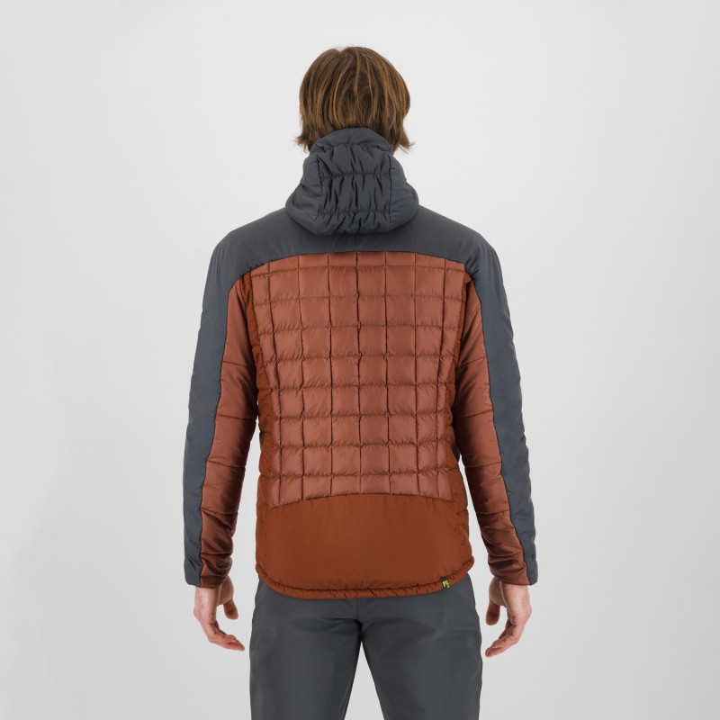 Lastei Active Plus Jacket