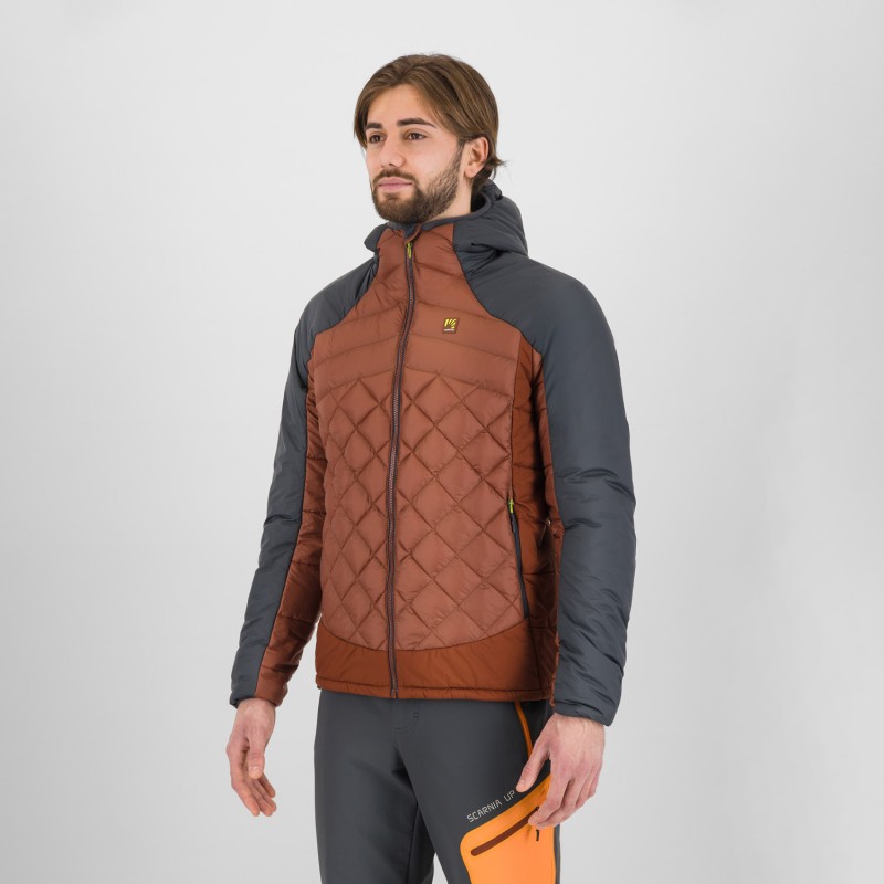 Lastei Active Plus Jacket