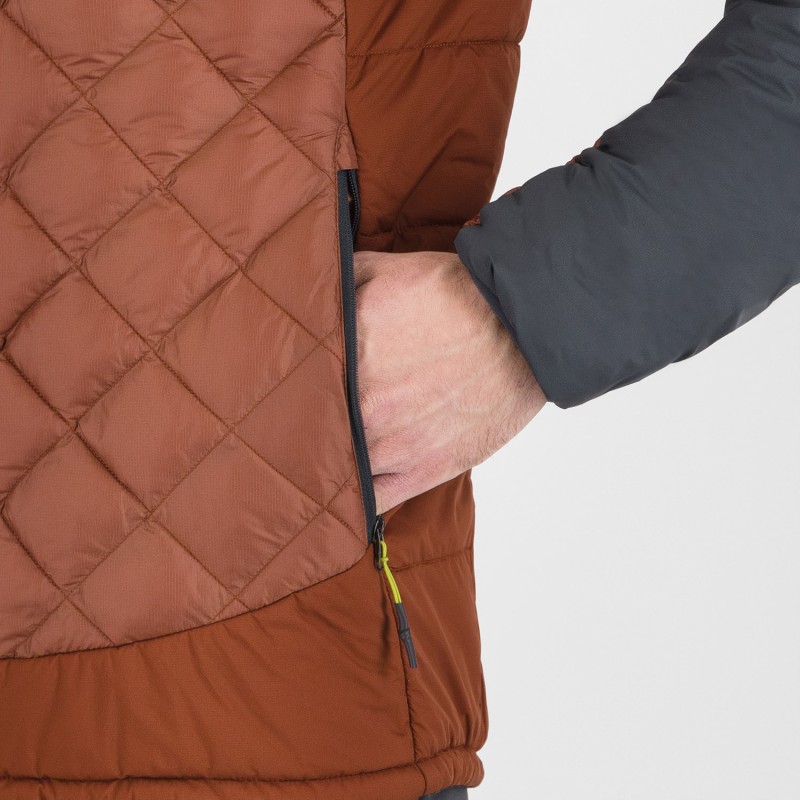 Lastei Active Plus Jacket
