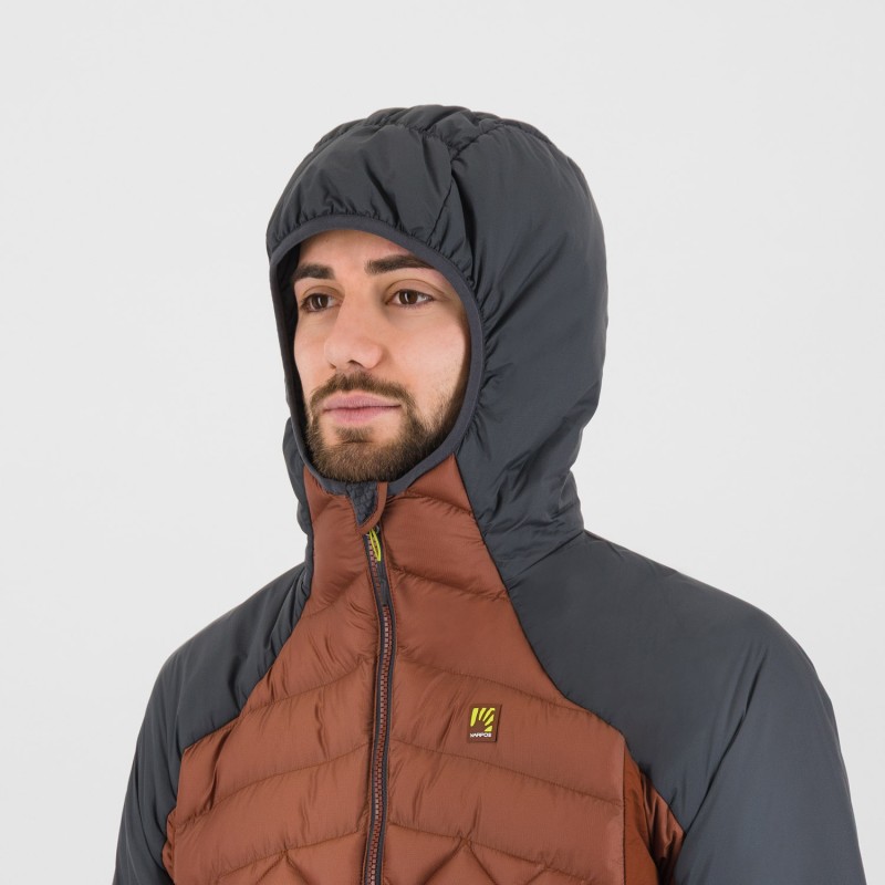 Lastei Active Plus Jacket