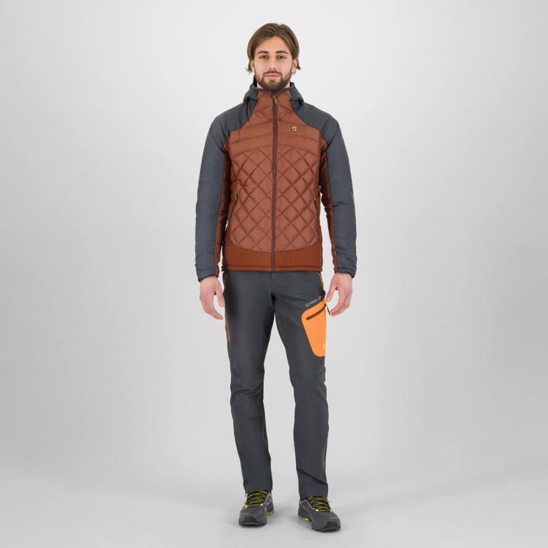 Lastei Active Plus Jacket