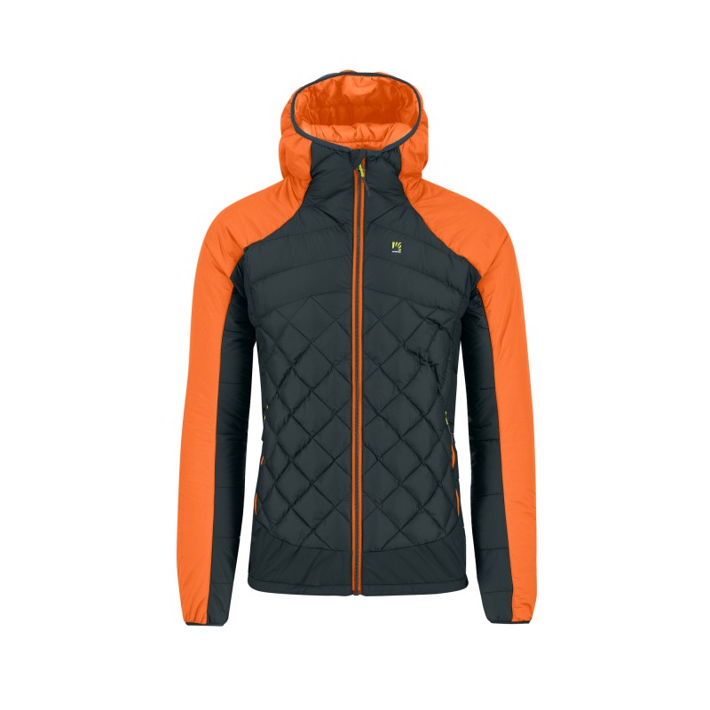 Lastei Active Plus Jacket
