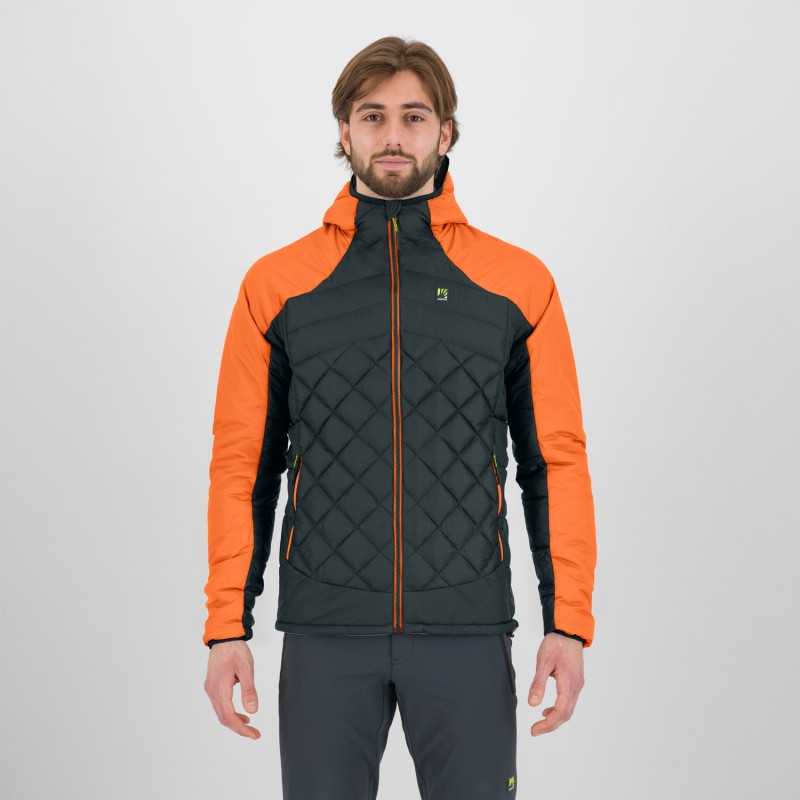 Lastei Active Plus Jacket